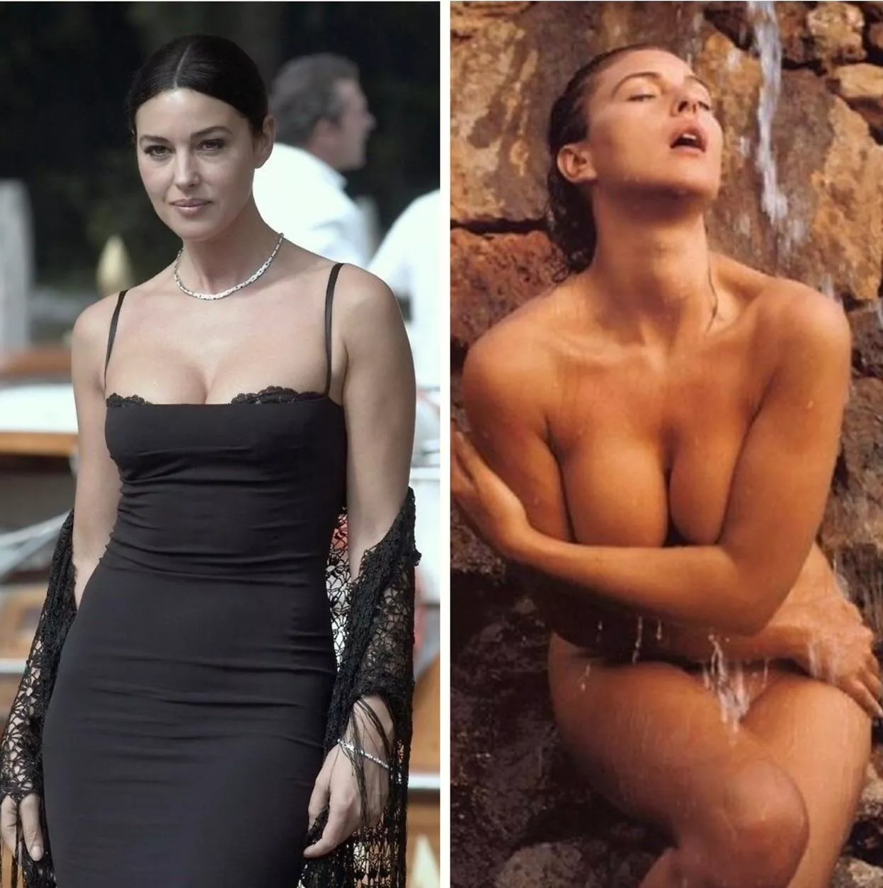Monica Bellucci