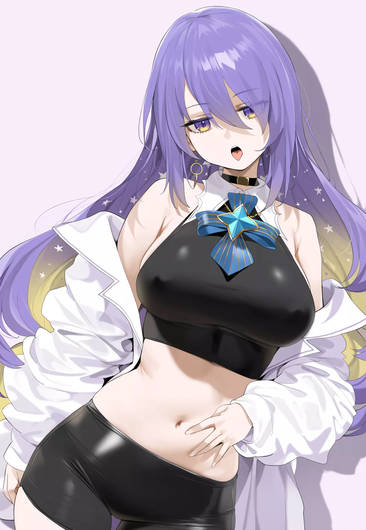 Moona Hoshinova [Hololive]