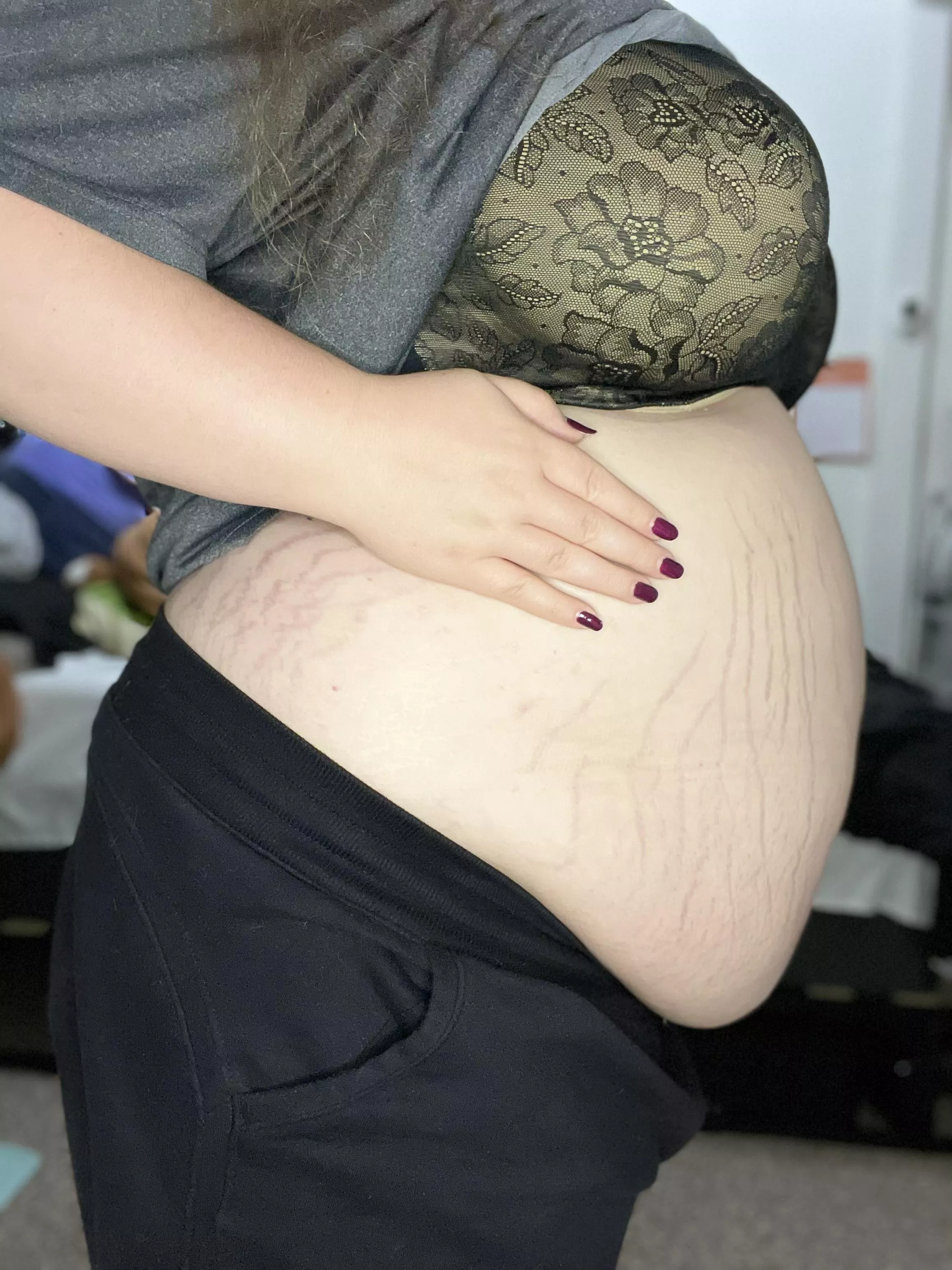 My friend took me out for tacos and margaritas and I went OVERBOARD. Can you guess how many I ate? 