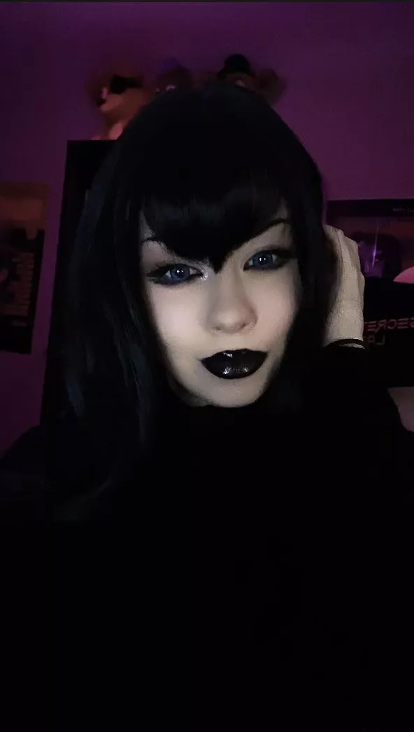 My mavis cosplay 🧛🏻‍♀️