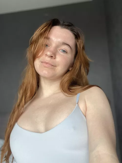 My perfect sports top