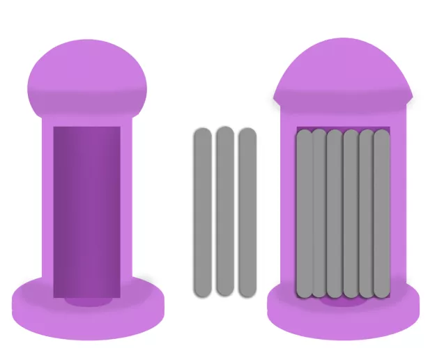 New Stretching Toy Idea - Seeking A Manufacturer