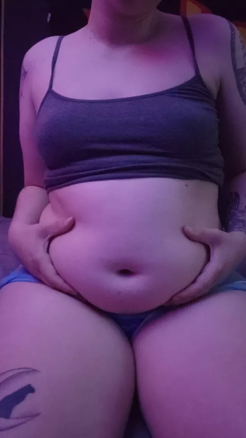 No food is ever enough 😭😭