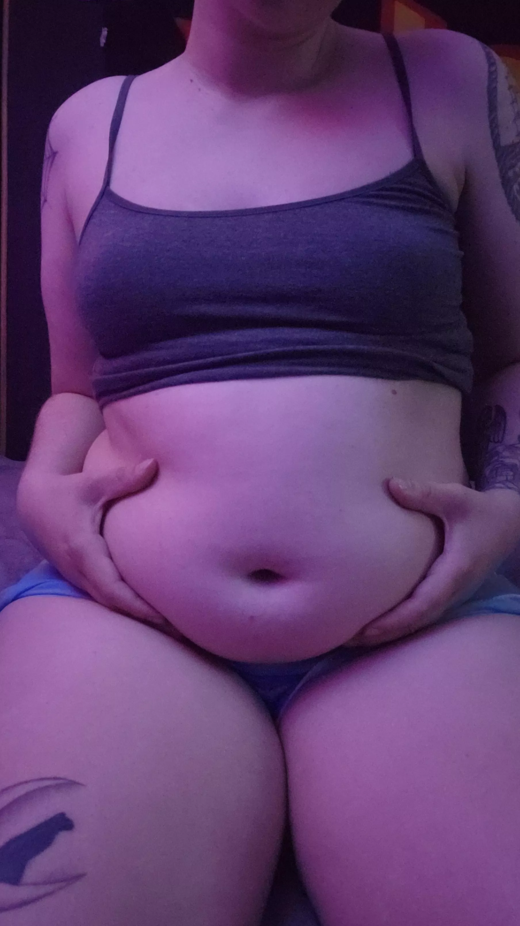 No food is ever enough 😭😭