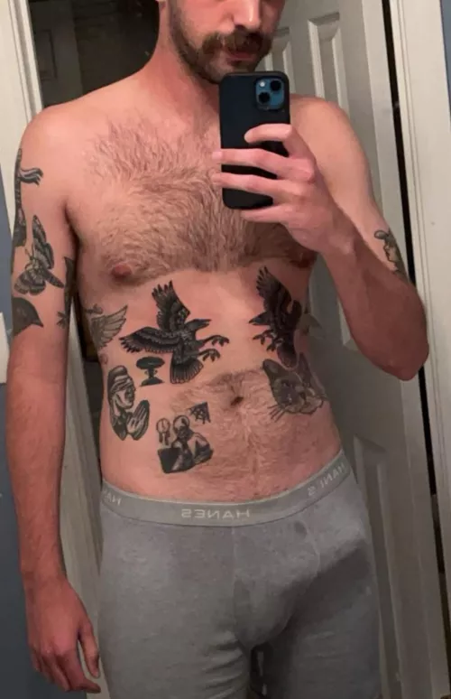 Nothing beats early morning pics 