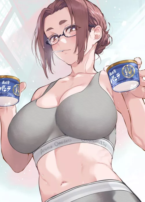 Ogawa Sumireko (Pochi) [kaii to otome to kamikakushi]