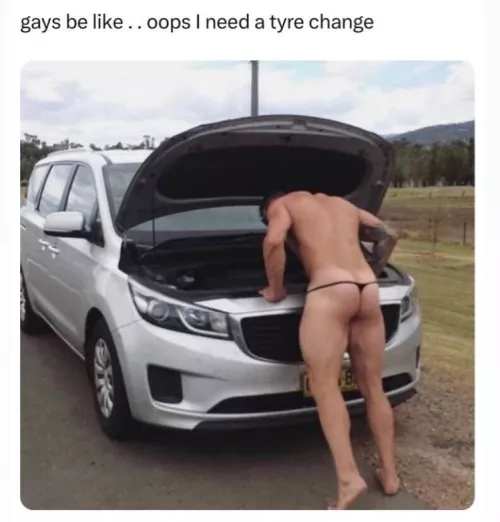 Oil change