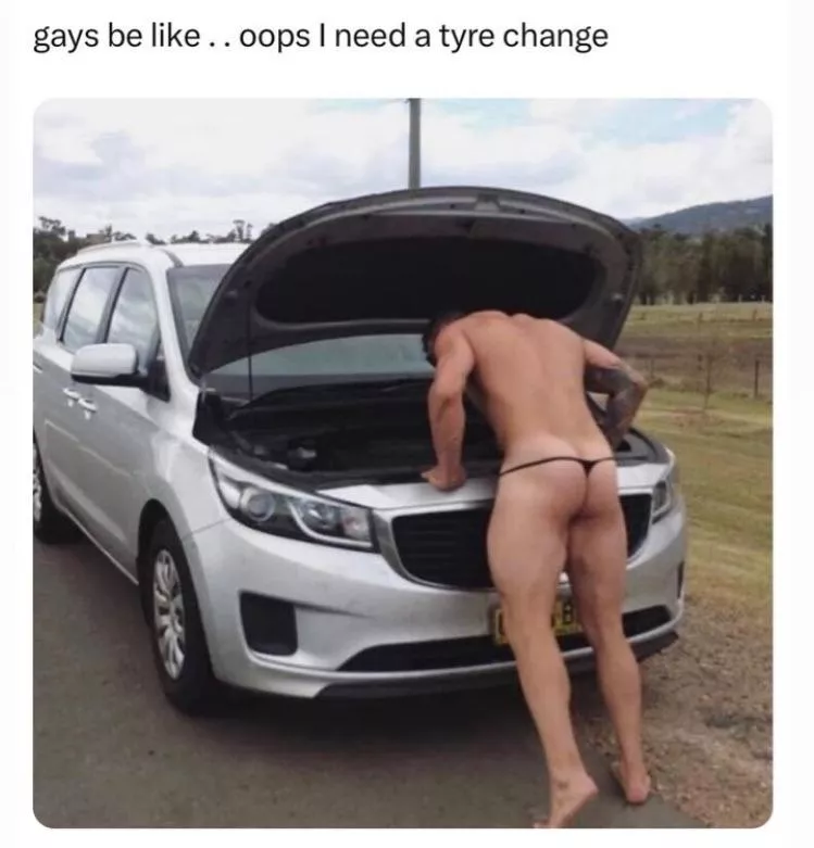 Oil change