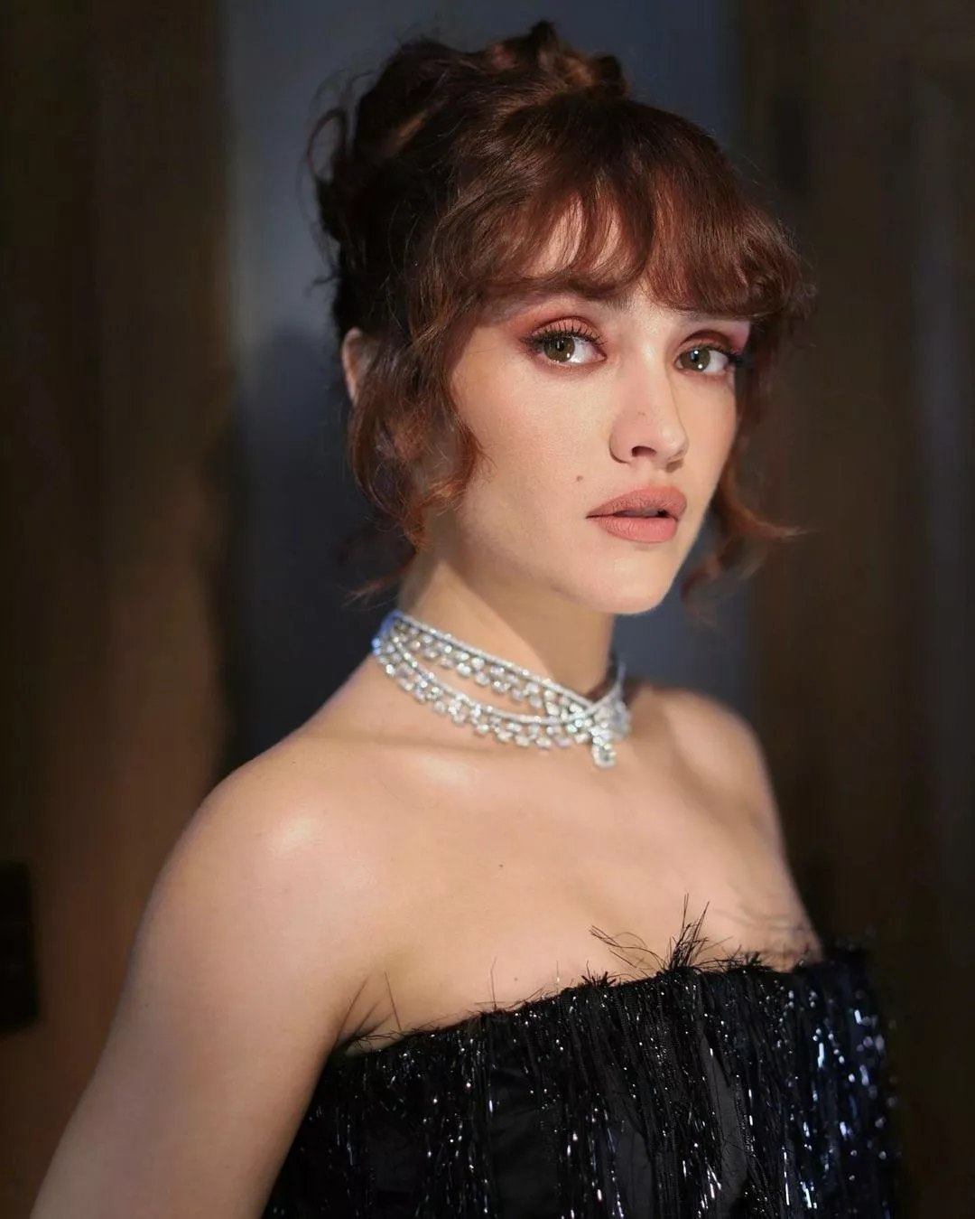 Olivia Cooke