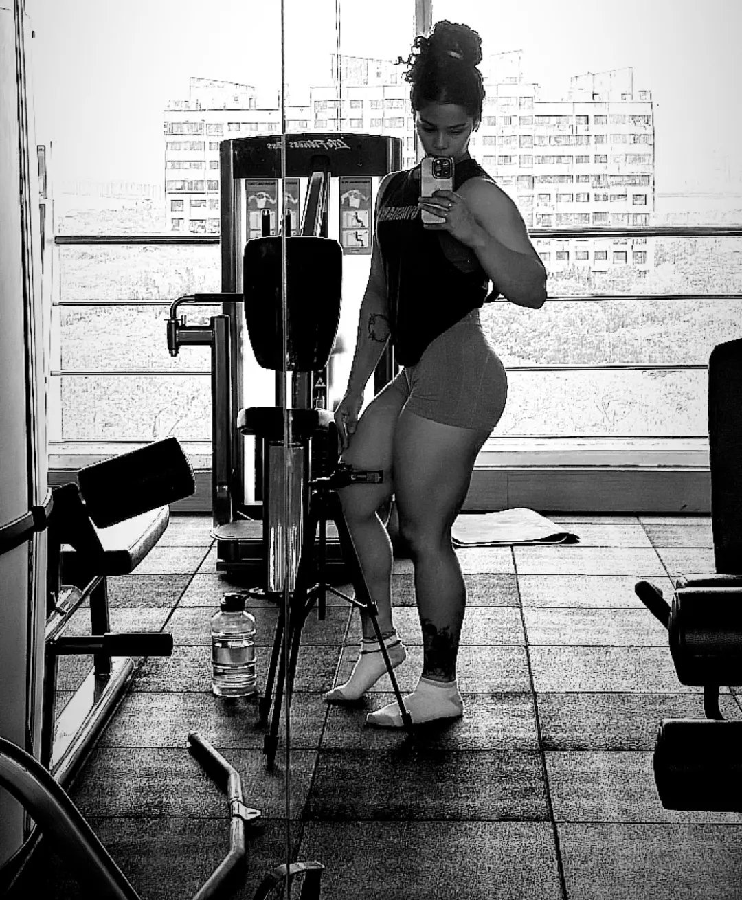 Relatively free evening 