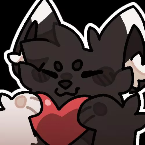 reminder that you are loved <3