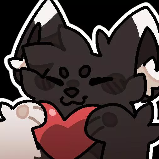 reminder that you are loved <3