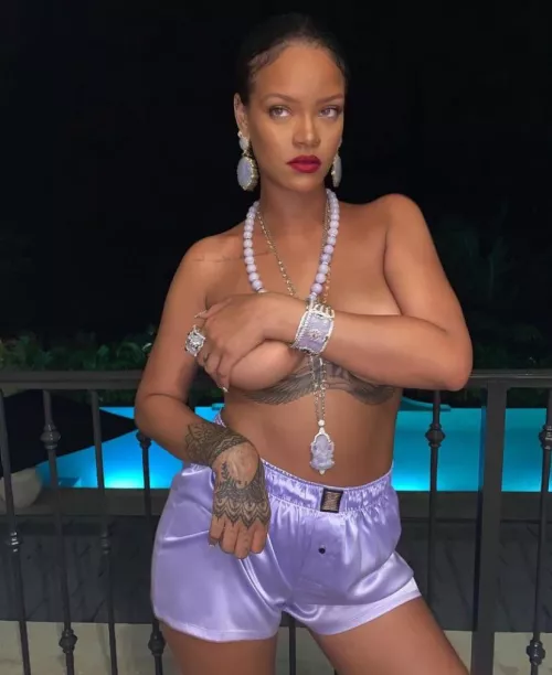 Rihanna