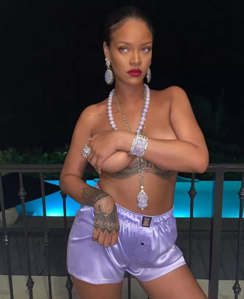 Rihanna