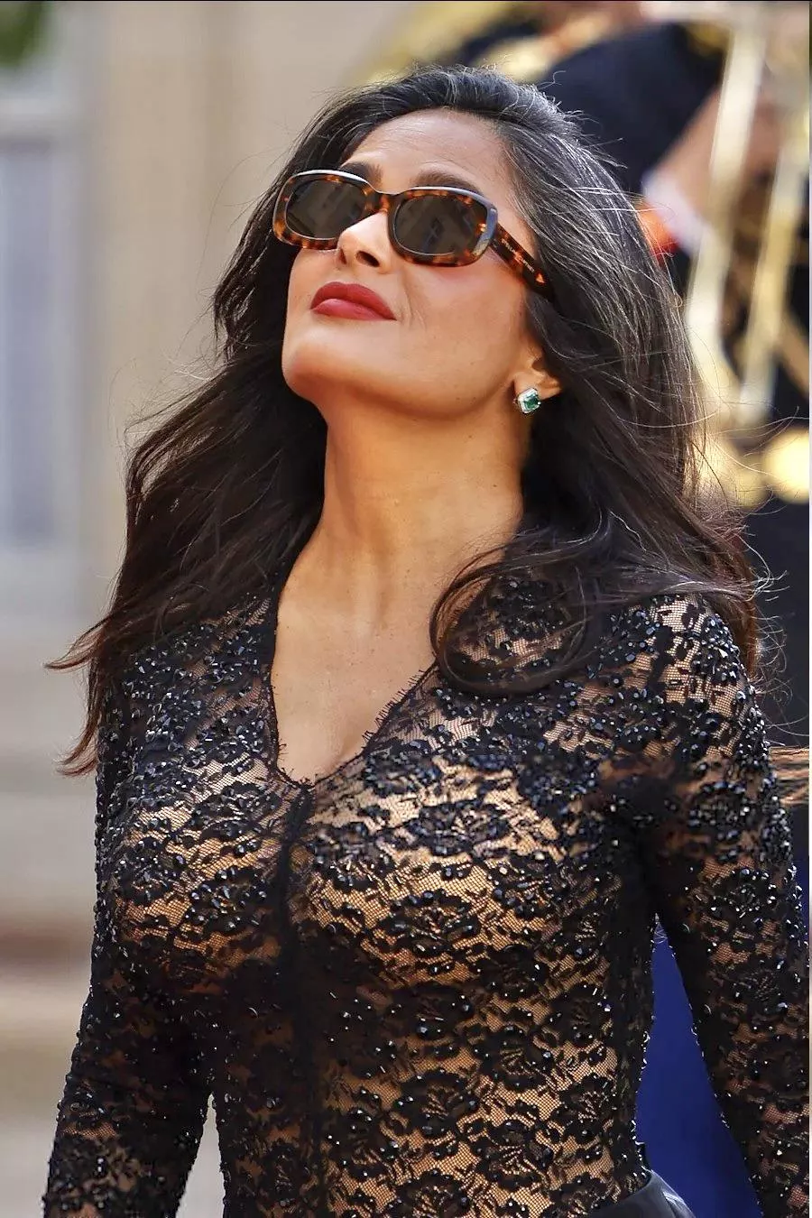 Salma Hayek