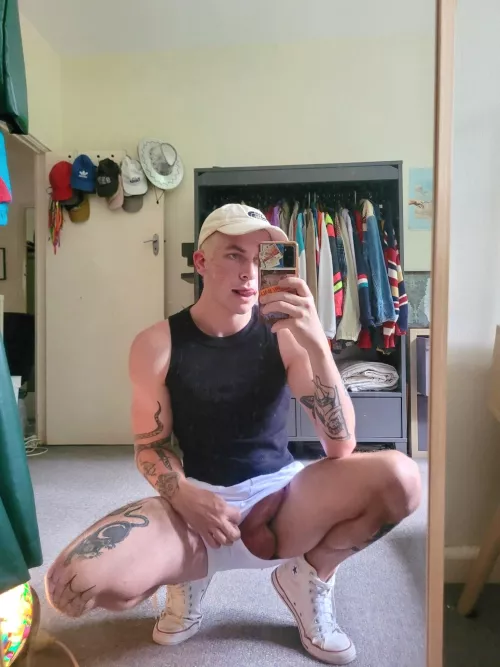 See anything you like? 👀