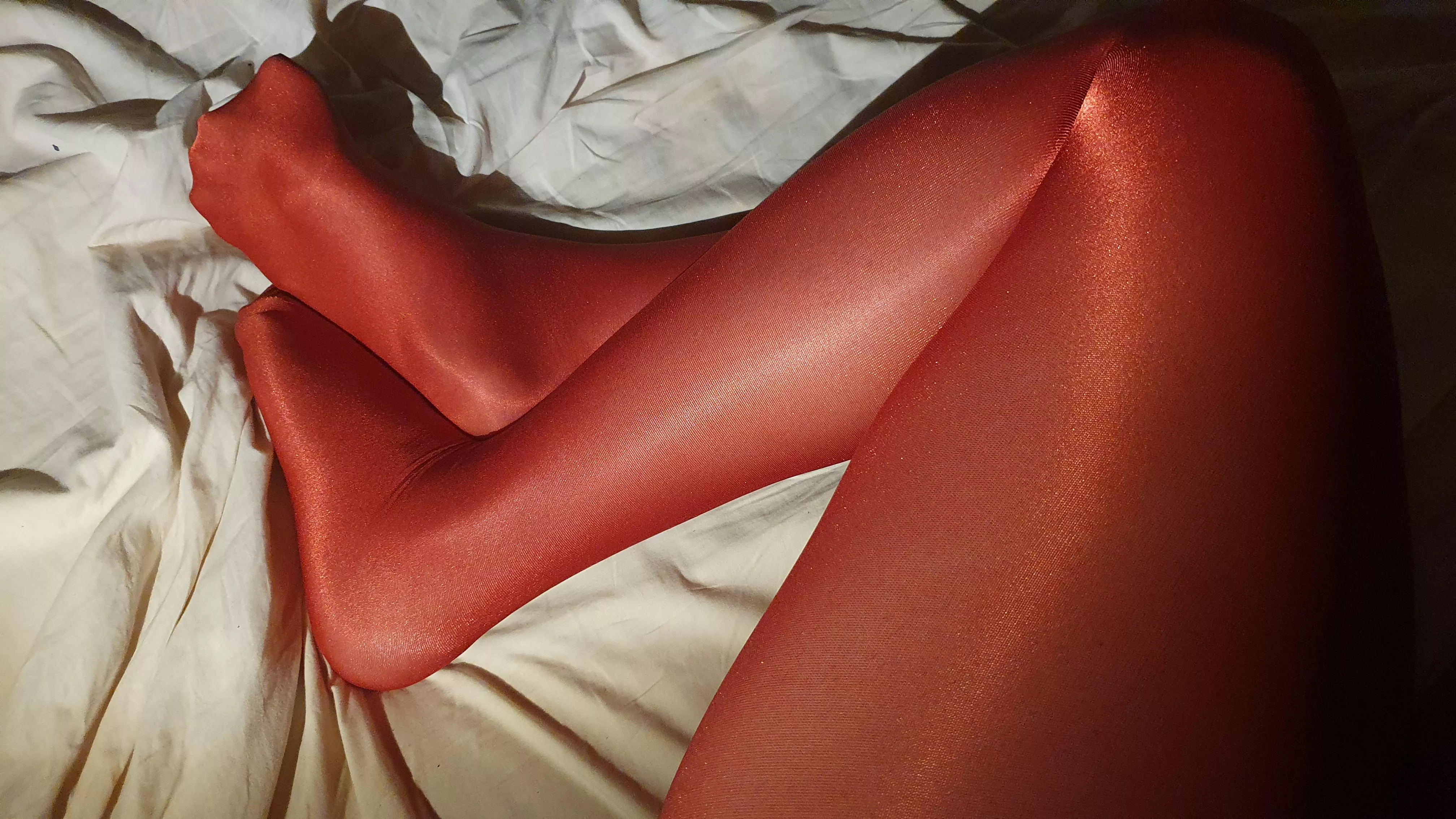 Some of you wanted to see them without heels 😘