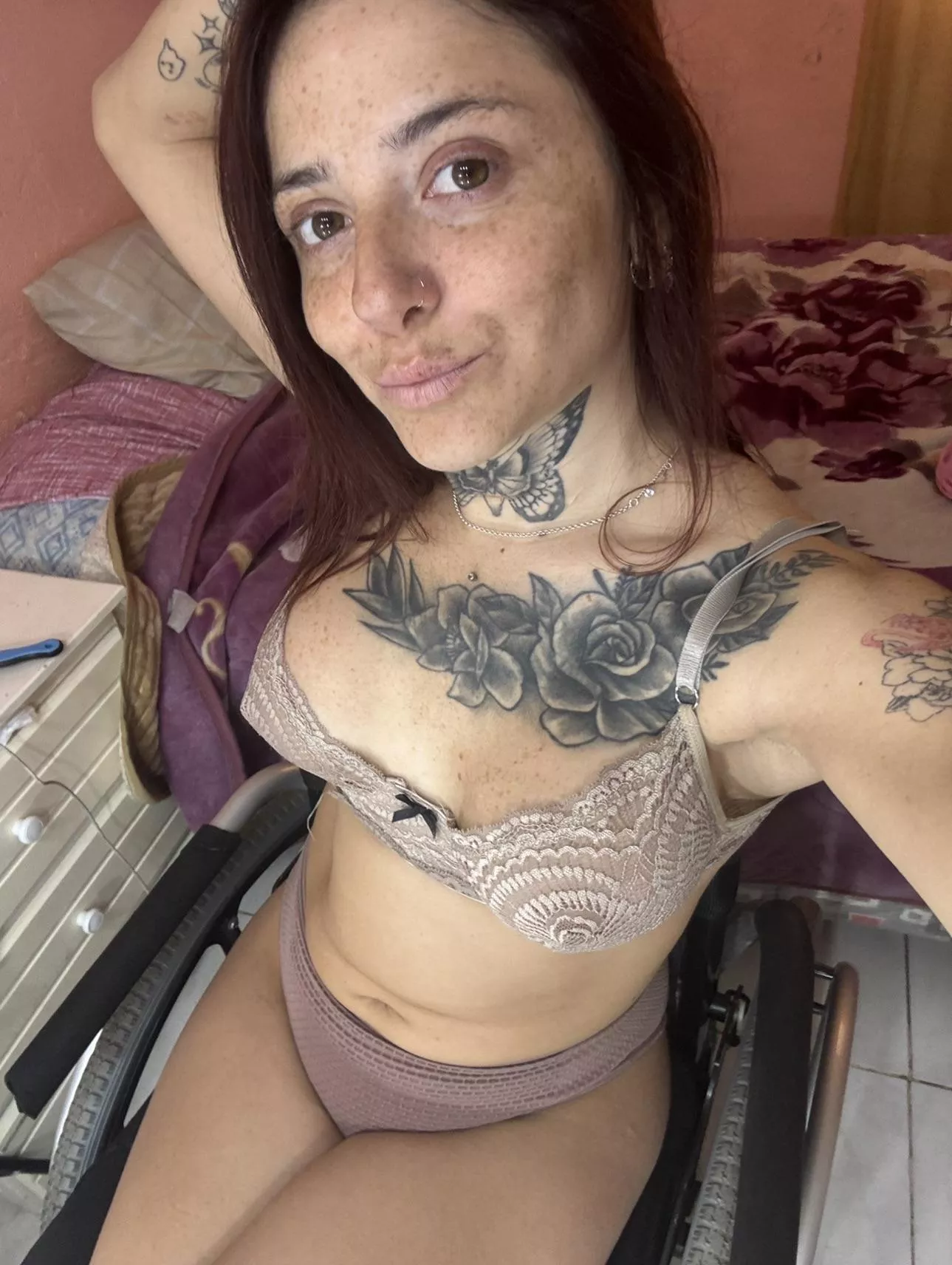 Try me tonight and I'll give you the lesser sex daddy 