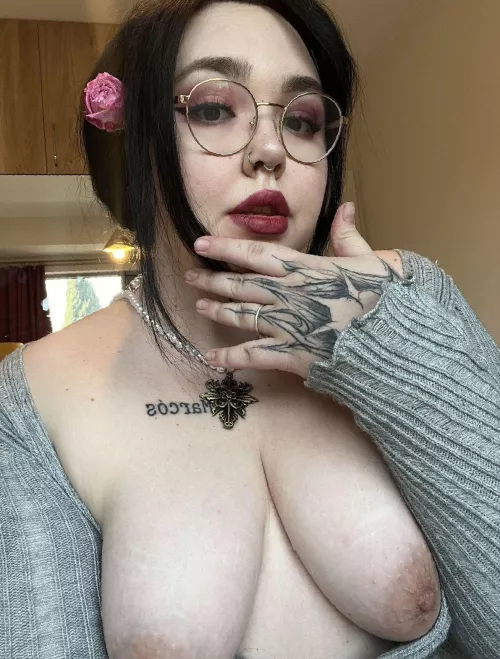 Trying my best to make your day better