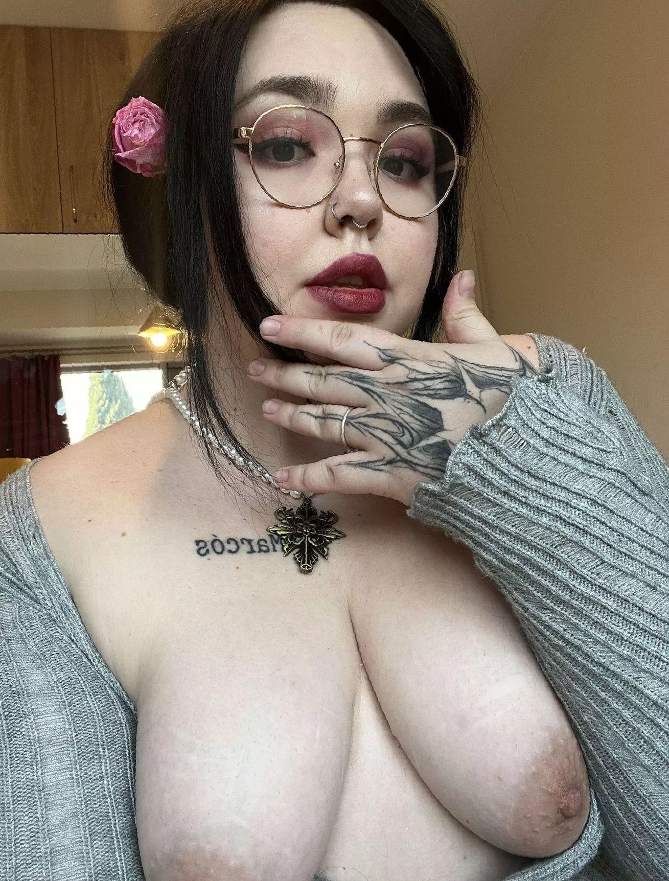 Trying my best to make your day better