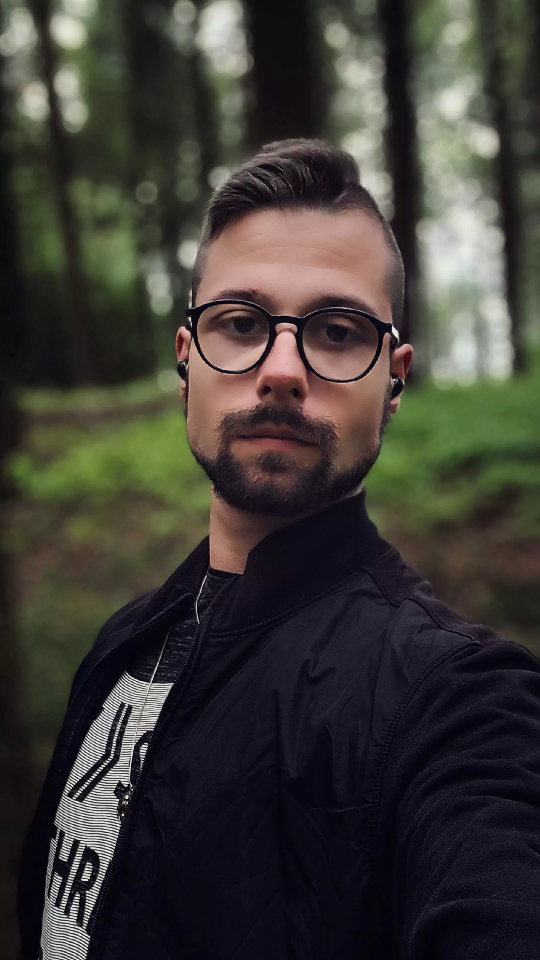 Twilight soundtrack vibes. 