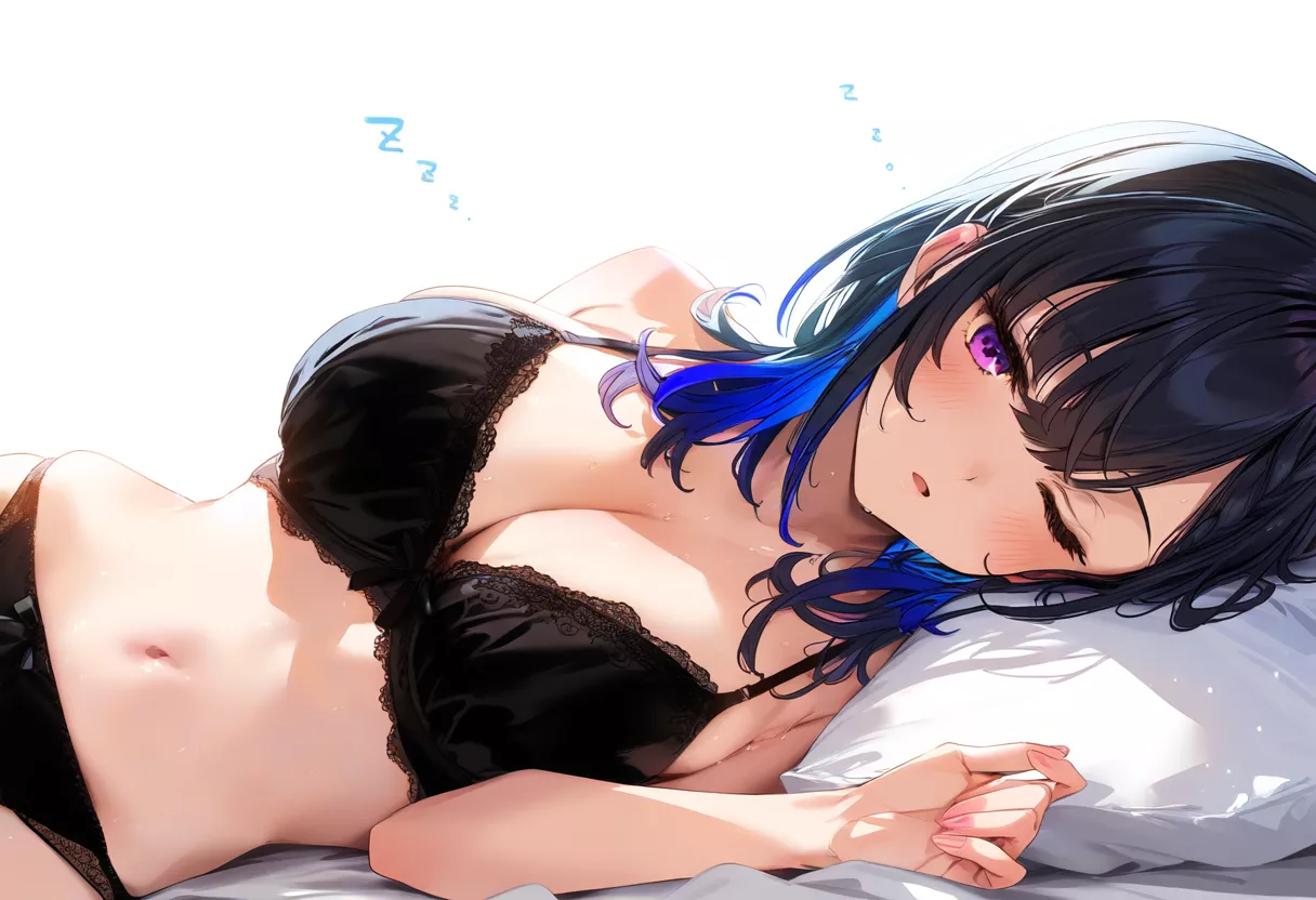 Uruha Ichinose [VSPO]