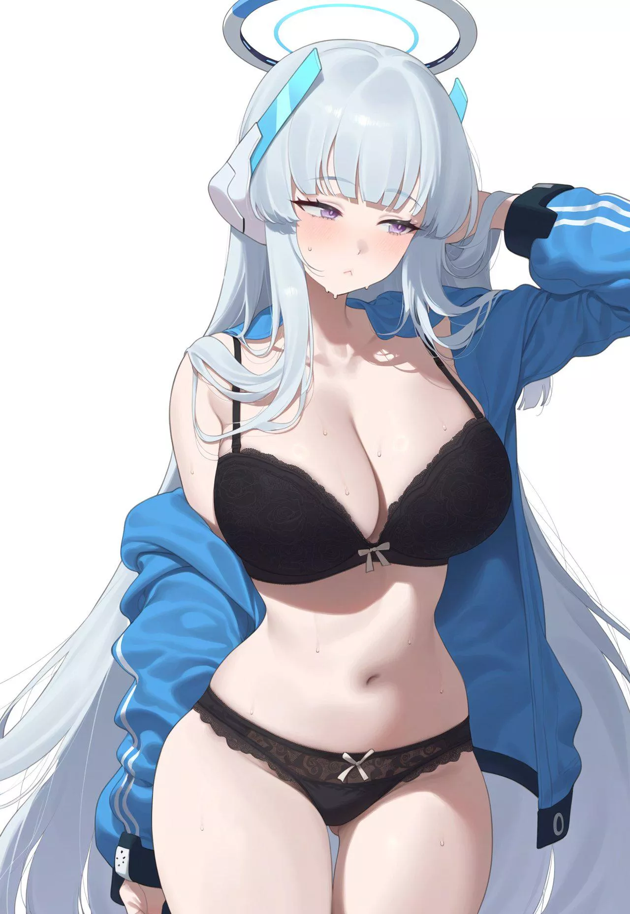 Ushio Noa [Blue Archive]