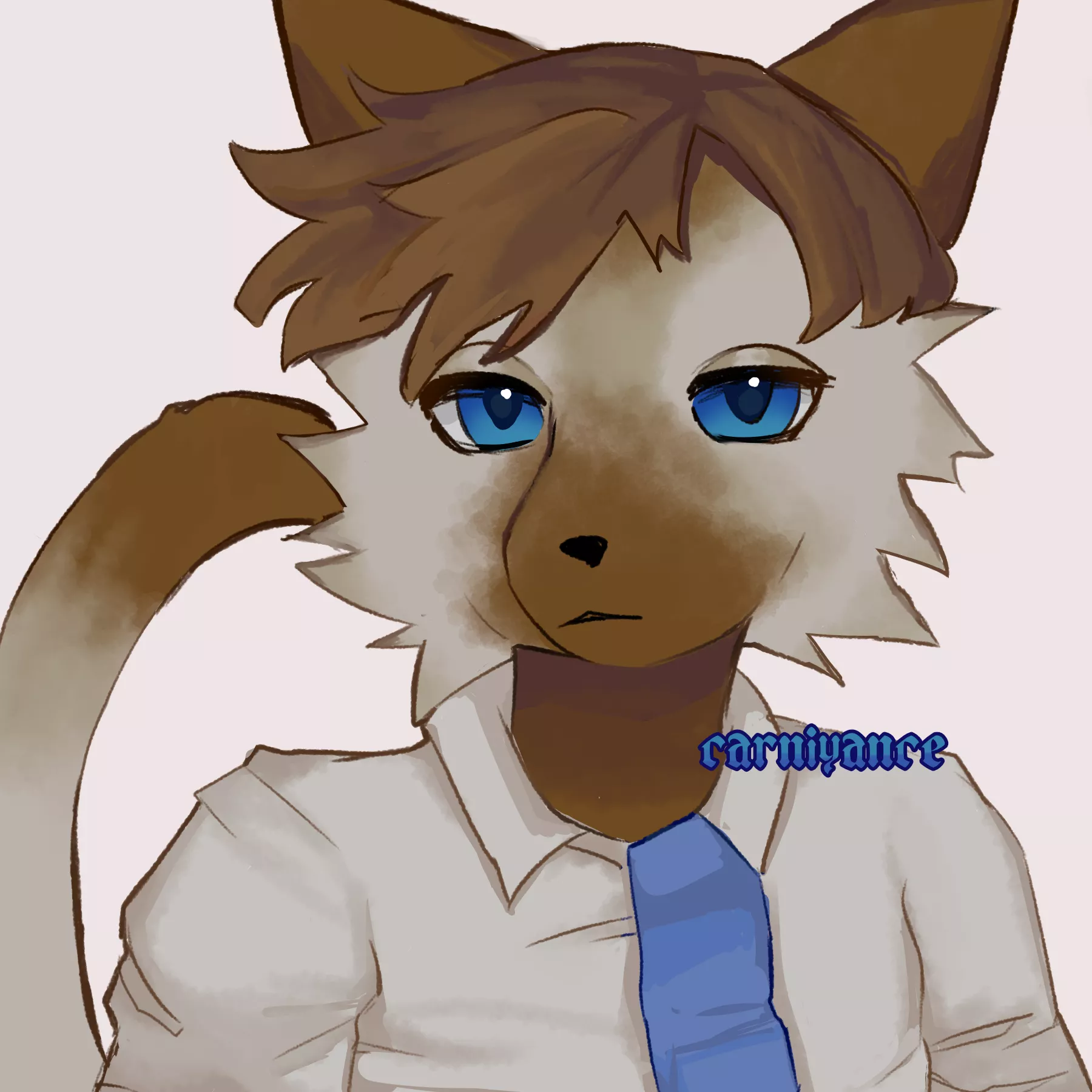 what color are your eyes? ☄️