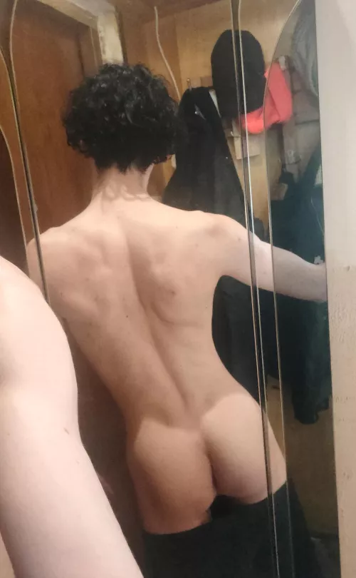 Whatcha think? 😝 •19•