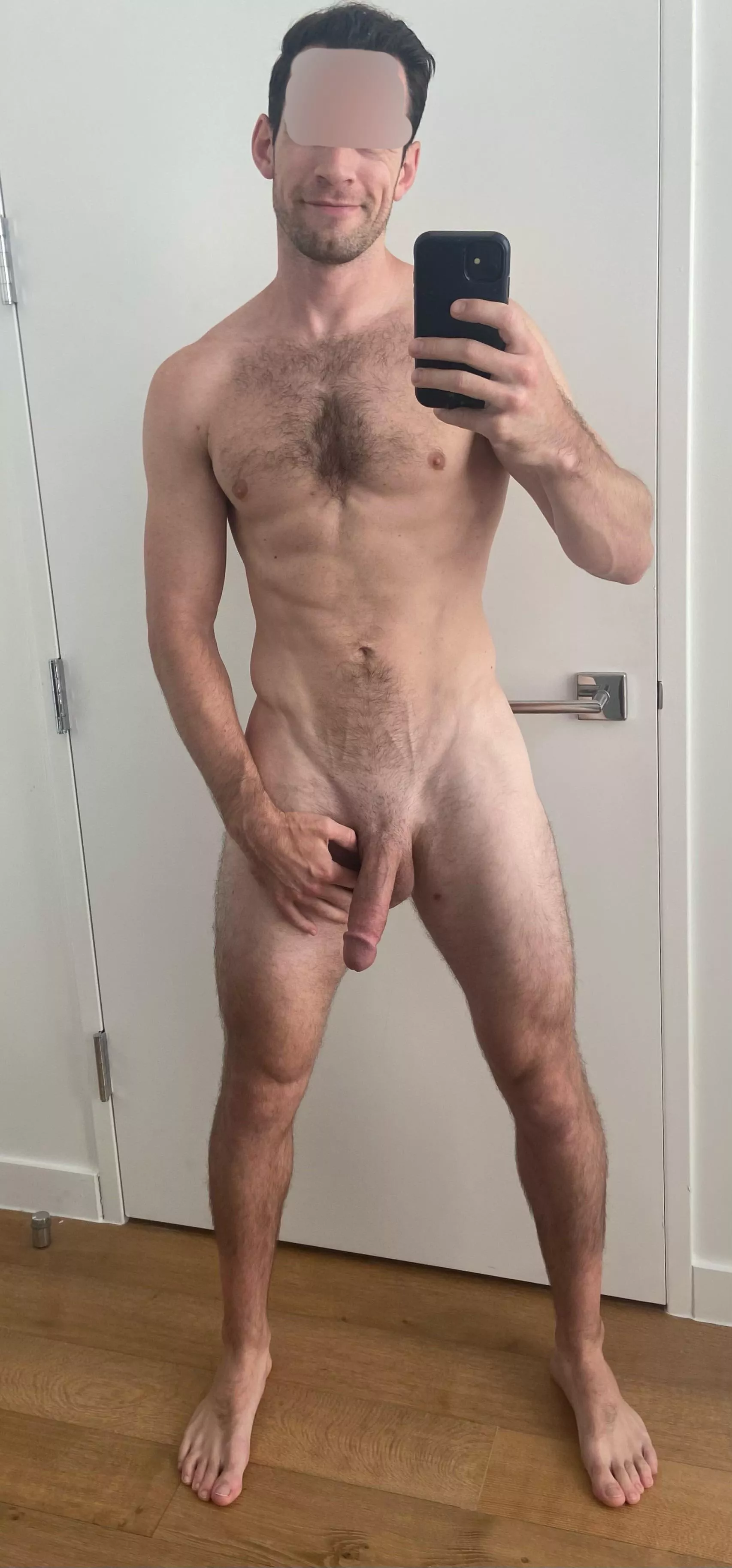 What’s better than wfh nudes?!