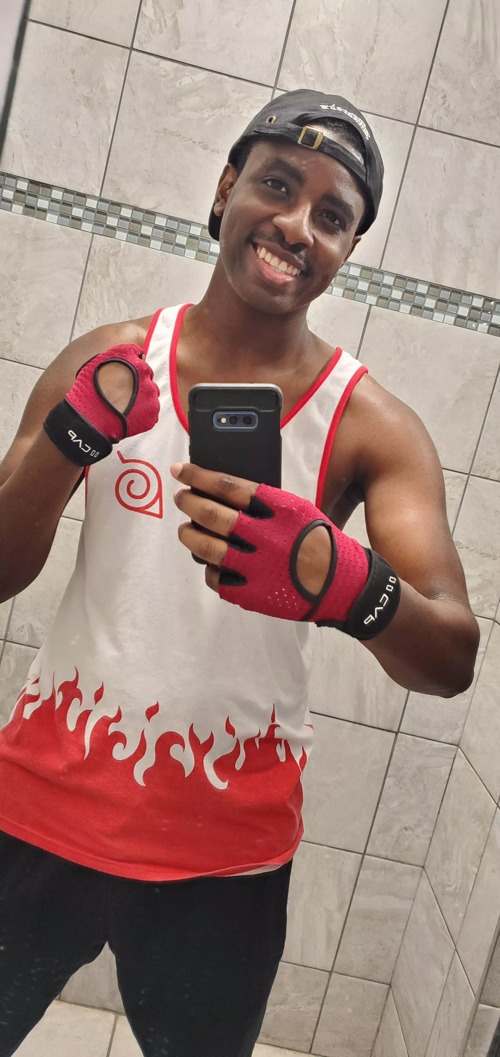 What's the gameplan? 😋🔥 What's the gameplan? 😋🔥