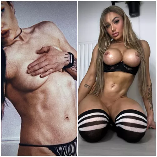 where do i look better