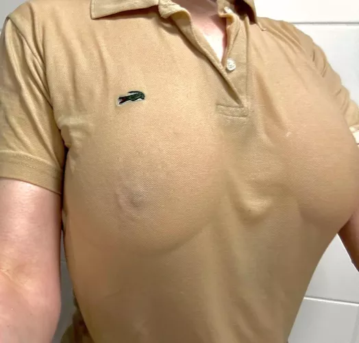 Who wants to go golfing with me?