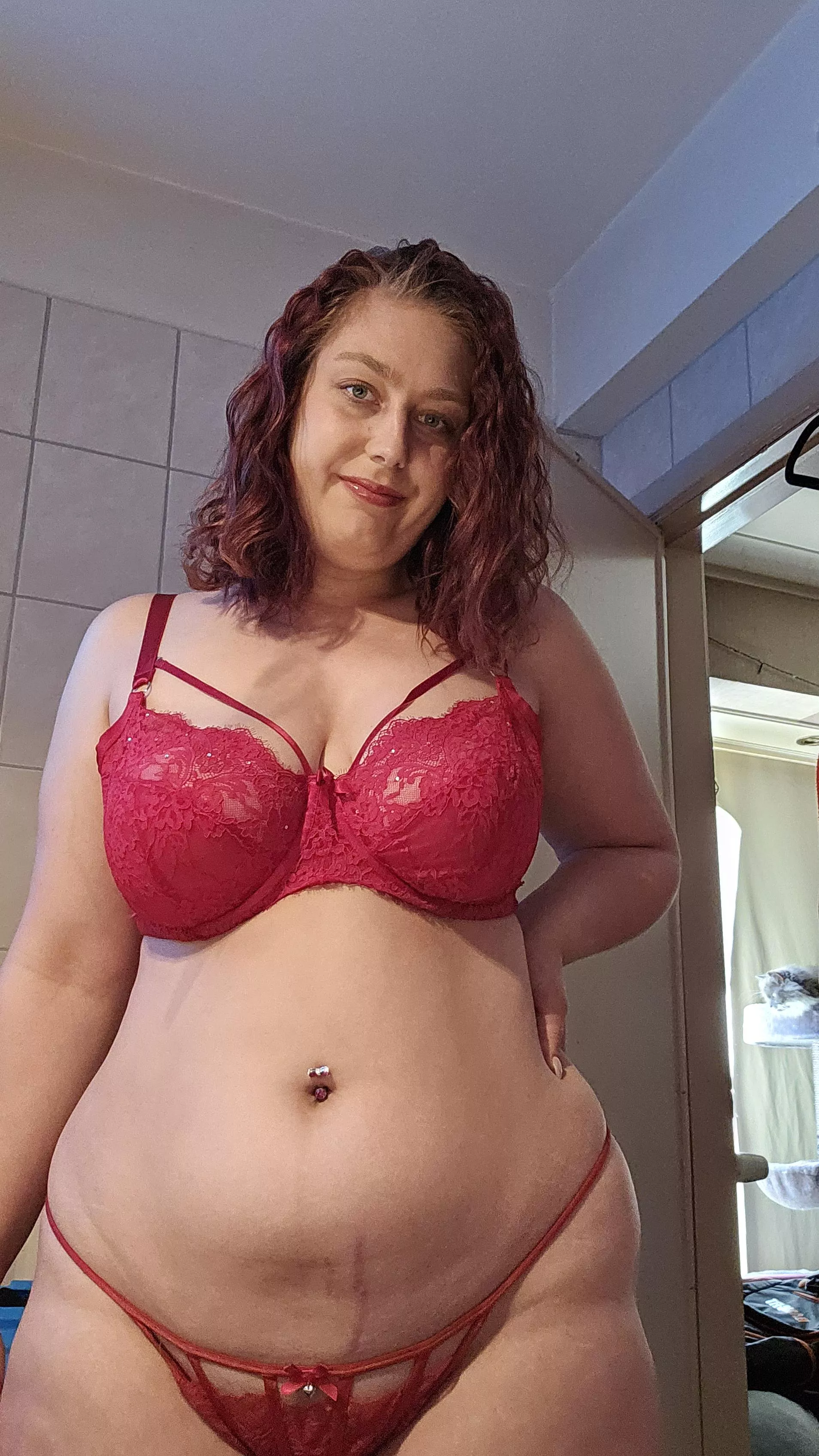 Would you like to take this off me