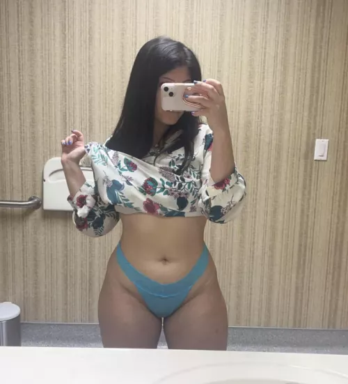 Would you notice me in the office?