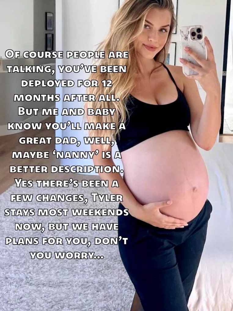 You may be a ‘man’ in the military, but their plans could see you in a completely different uniform… 