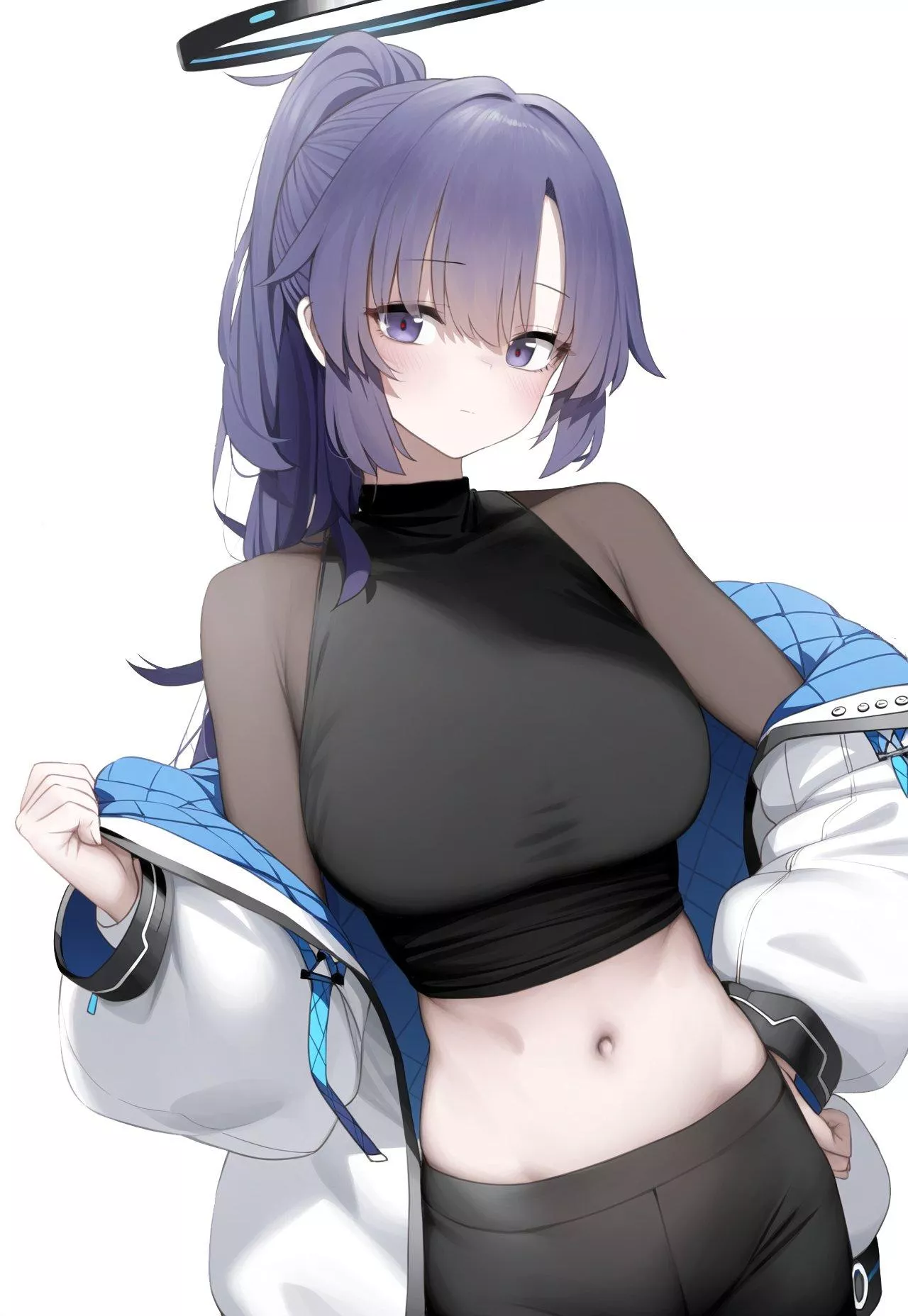 Yuuka [Blue Archive]