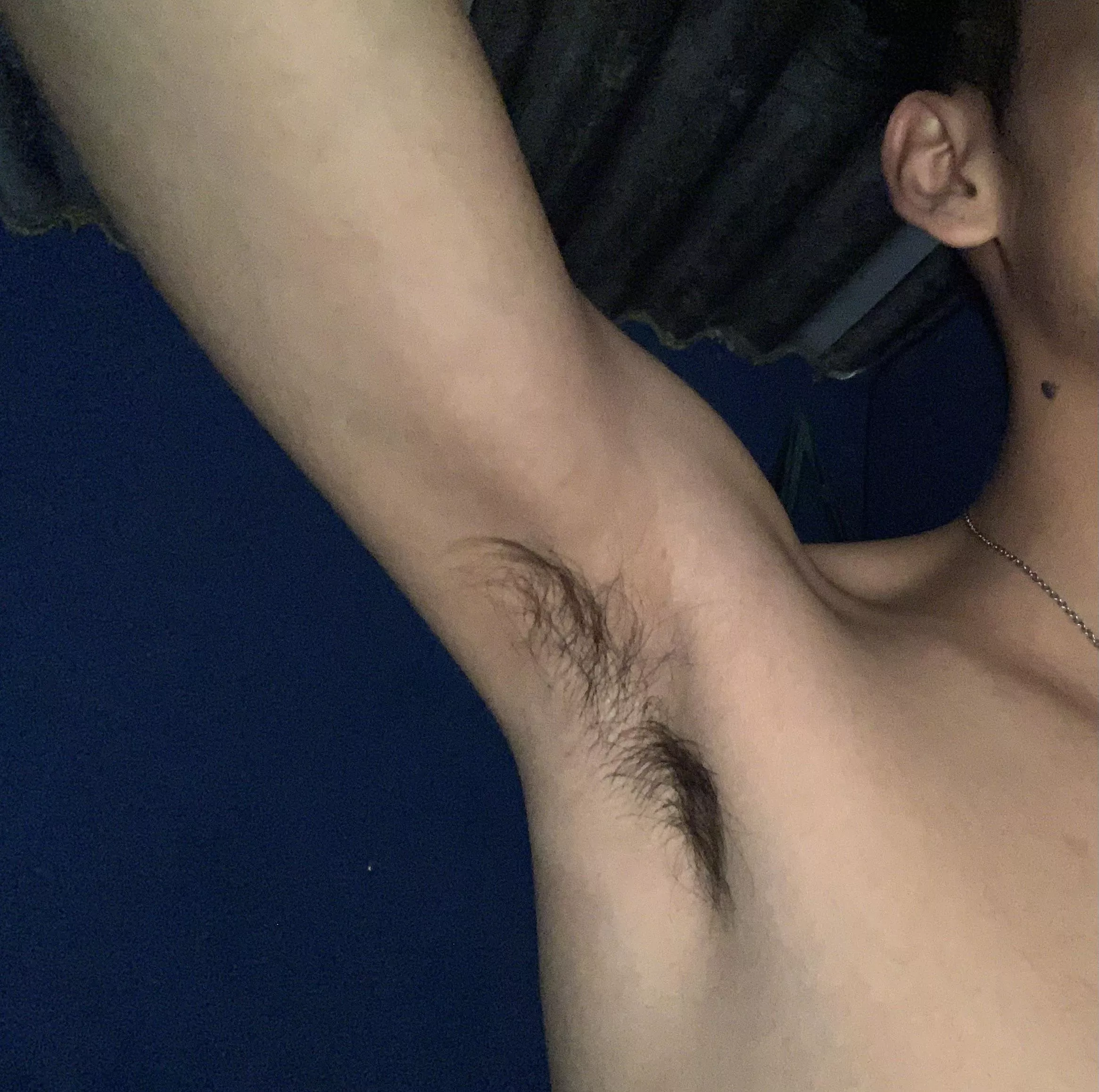 [19] Is it a good angle?😋😈🥵