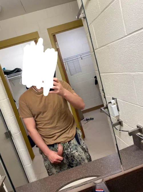 [24] Good morning and bored as fuck