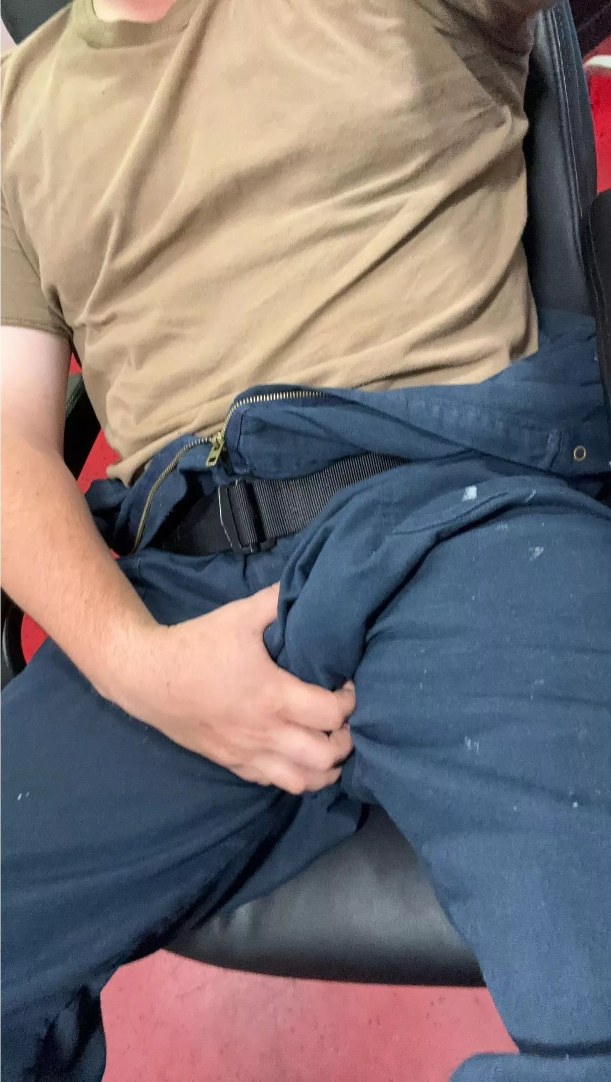 [25] Need some duty day entertainment