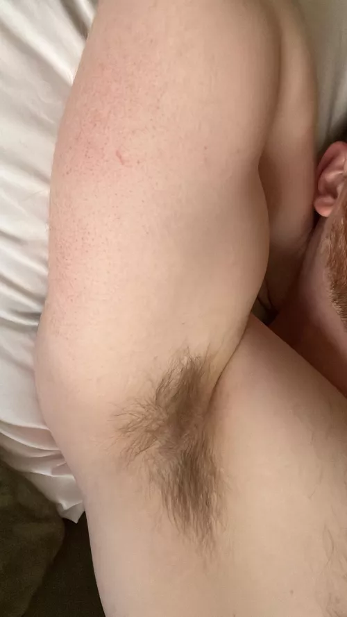 31 Inhale then first thing in the morning?