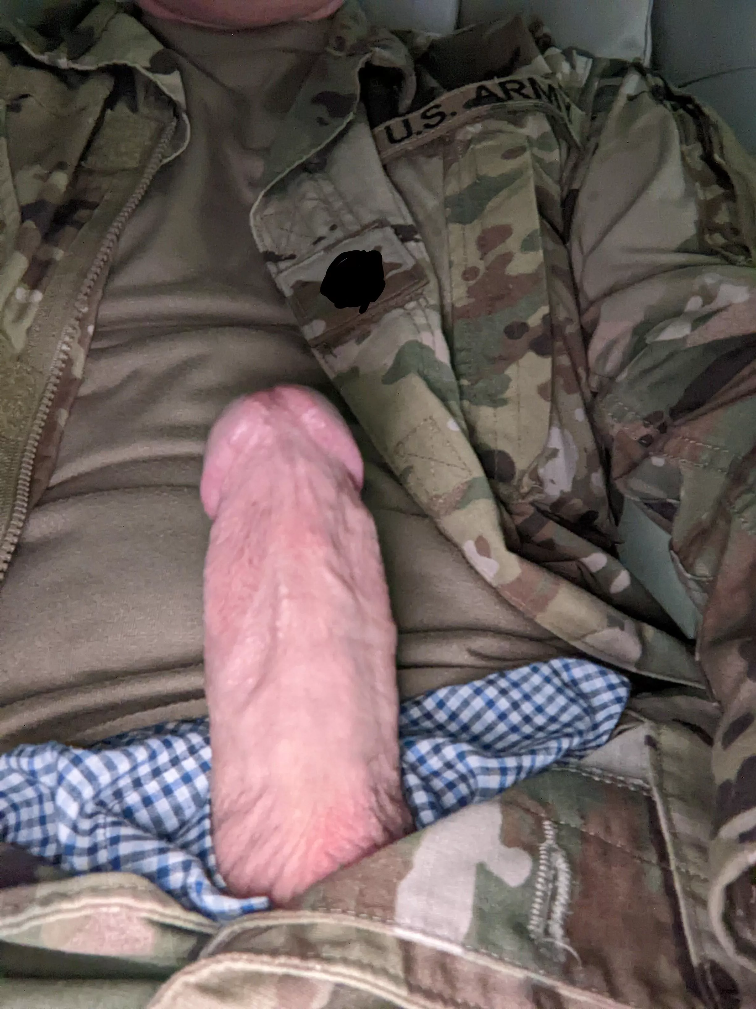 [39] At the position of attention 