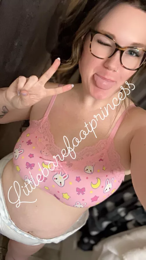 ABDL trip! Help me ❤️