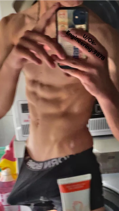 ABSolute bulge or not? (18) [OC]