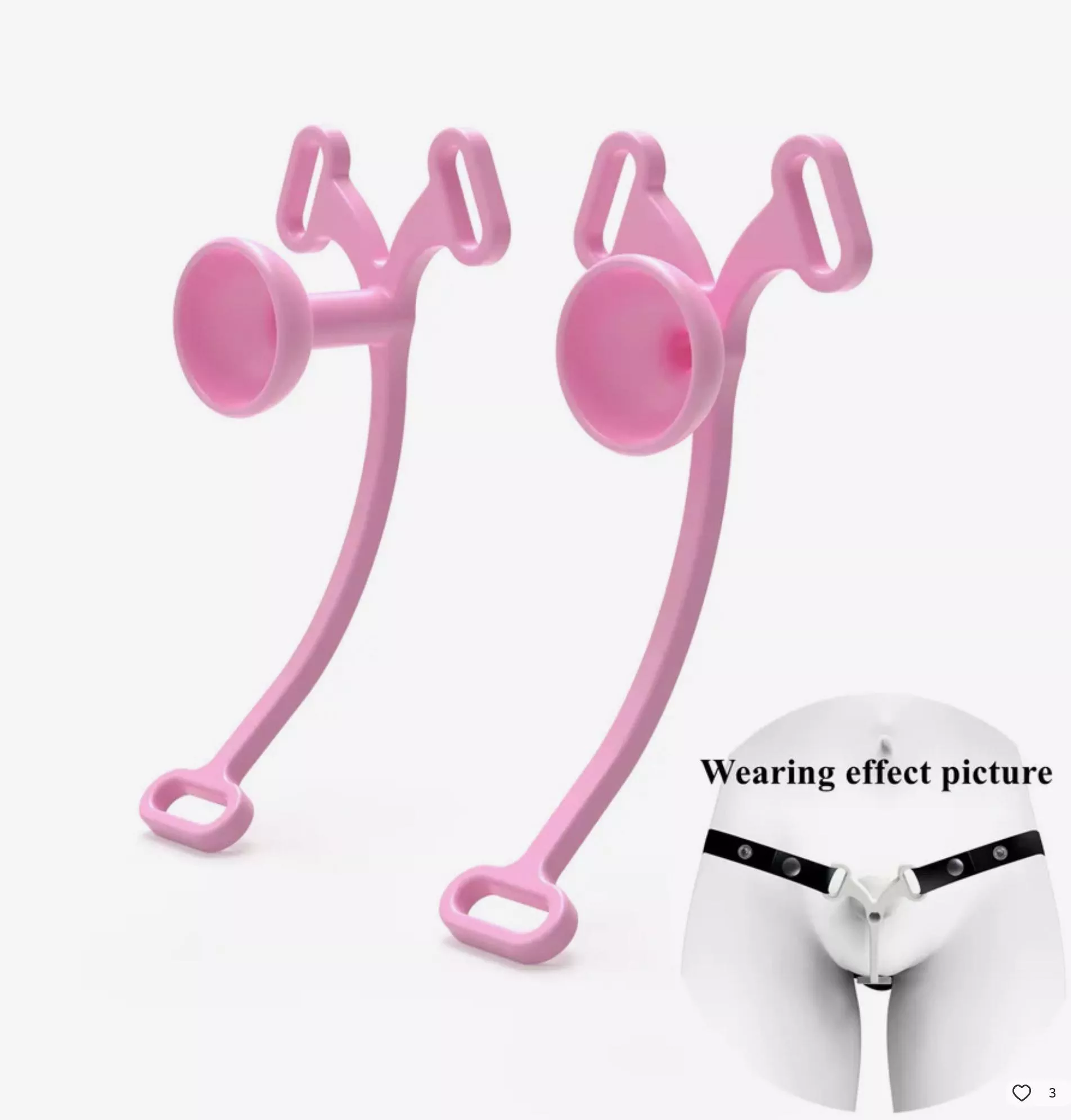 Anyone have experience with this?