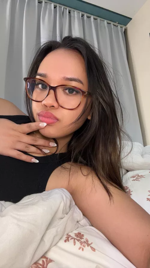 Are you good at cuddles?