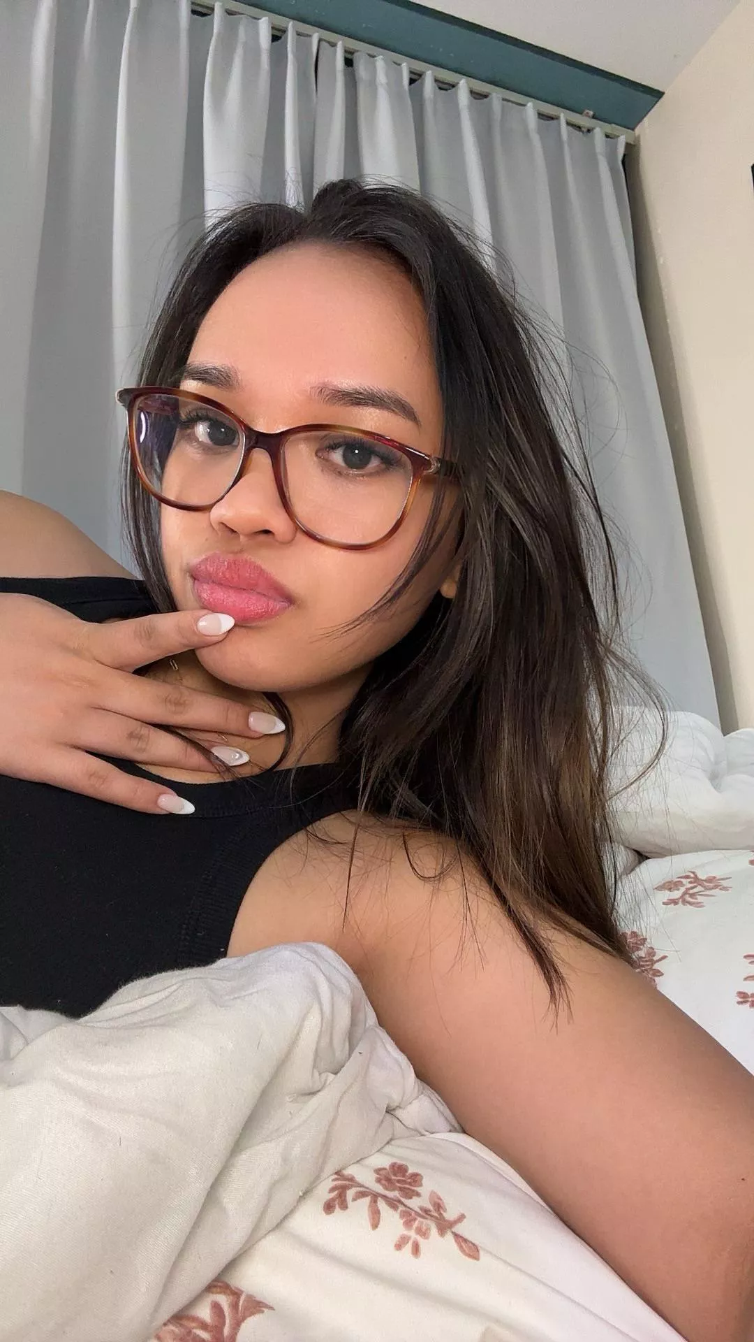 Are you good at cuddles?