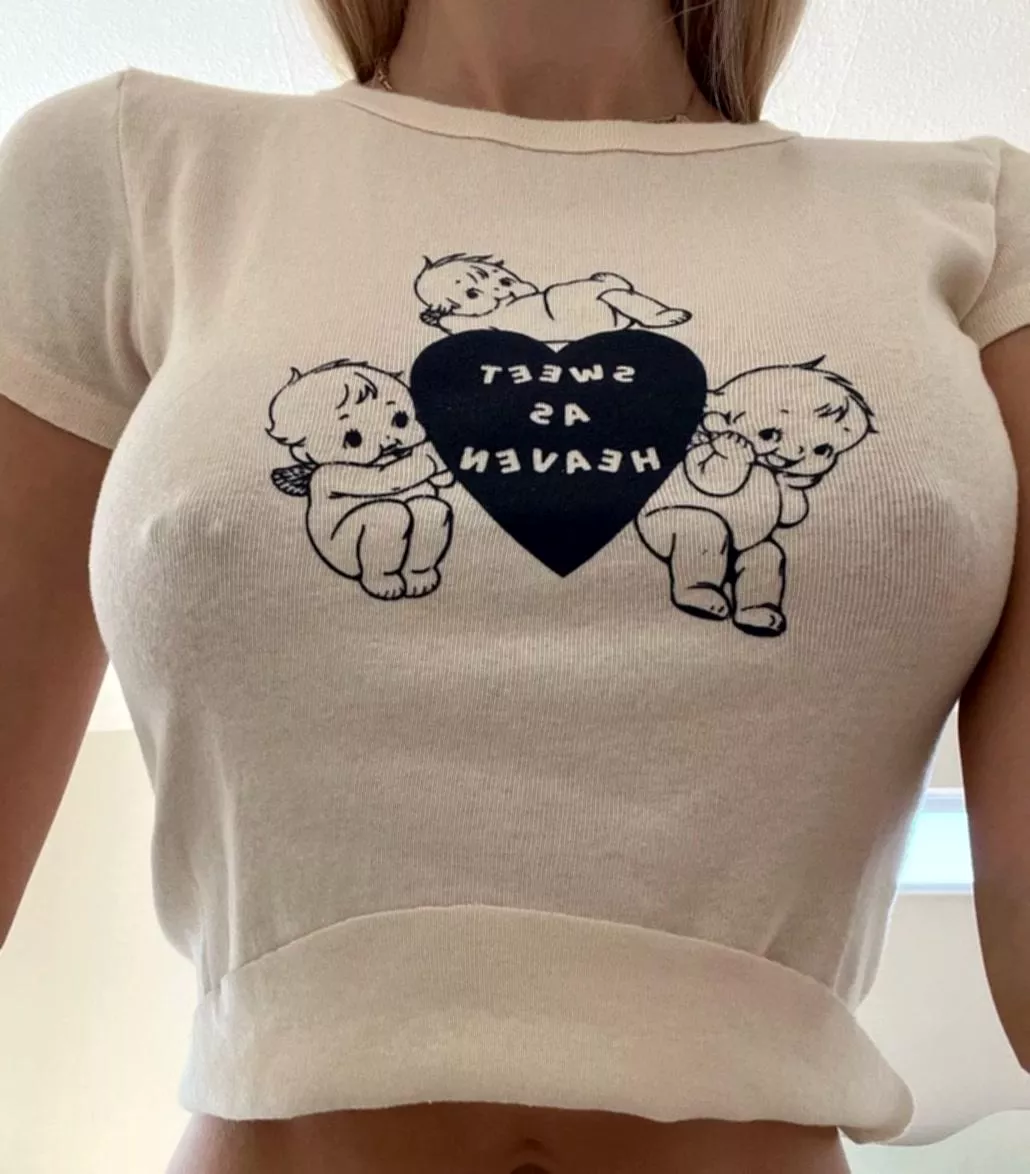 Are you into busty cuties like me?