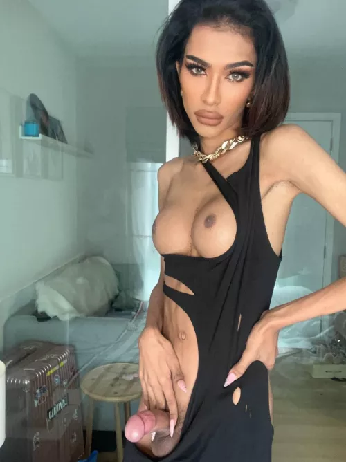 be honest, you'd let me top you right? 😈
