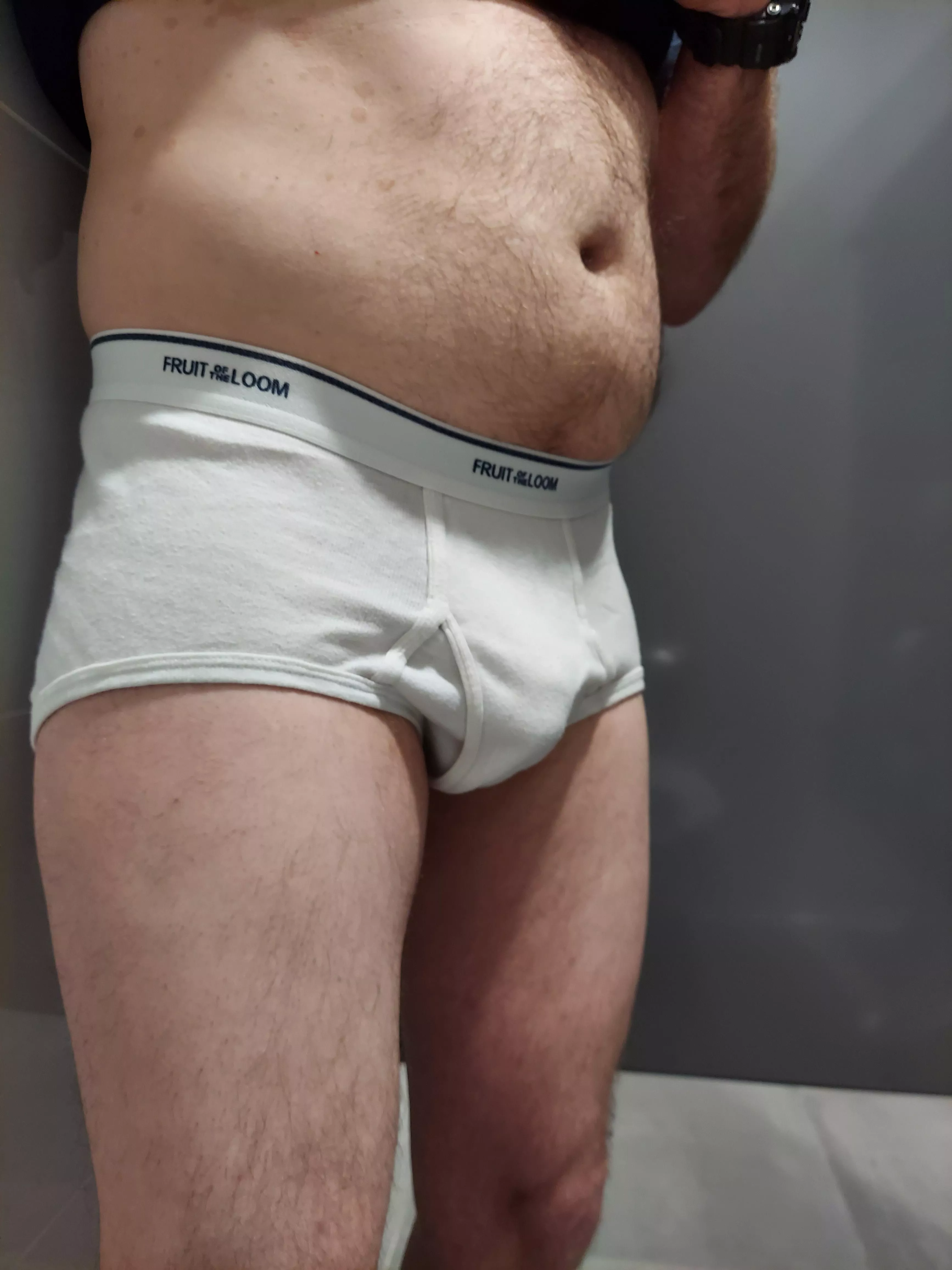 Been a while since I joined FTL Friday